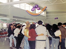 eventos, eventos empresariales